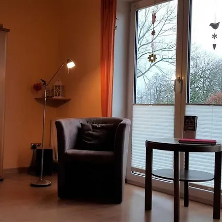 Ferienhauser An Der Schlei - Sauna Natur Kamin * Ulsnis