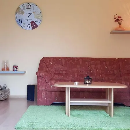 Сasa de vacaciones Ferienhauser An Der Schlei - Sauna Natur Kamin *