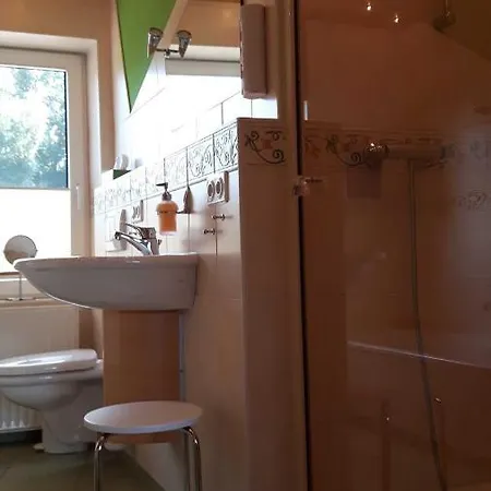Сasa de vacaciones Ferienhauser An Der Schlei - Sauna Natur Kamin Ulsnis
