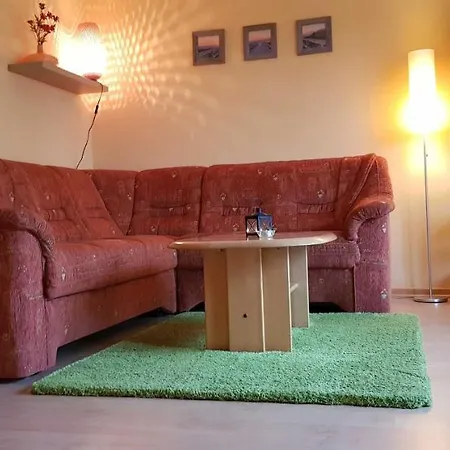 Ferienhauser An Der Schlei - Sauna Natur Kamin * Ulsnis